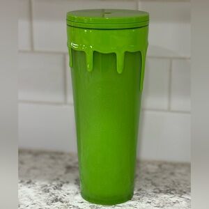 STARBUCKS GLOW DRIP TUMBLER